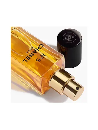 CHANEL |  EAU DE PARFUM NACHFÜLLBARER ZERSTÄUBER 60ML | 